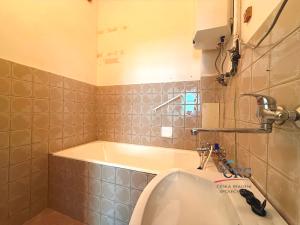 Prodej bytu 1+1, Praha - Nusle, U křížku, 37 m2