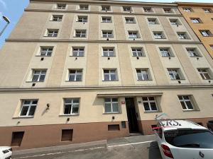 Prodej bytu 1+1, Praha - Nusle, U křížku, 37 m2