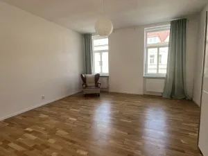 Pronájem bytu 2+1, Olomouc - Nové Sady, Rooseveltova, 72 m2