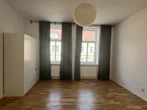 Pronájem bytu 2+1, Olomouc - Nové Sady, Rooseveltova, 72 m2