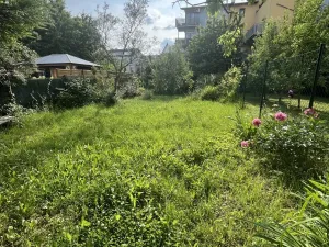 Pronájem bytu 2+1, Olomouc - Nové Sady, Rooseveltova, 72 m2