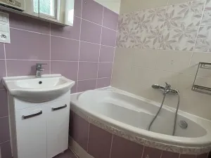 Pronájem bytu 2+1, Olomouc - Nové Sady, Rooseveltova, 72 m2