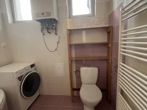 Pronájem bytu 2+1, Olomouc - Nové Sady, Rooseveltova, 72 m2