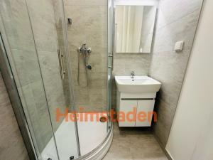 Pronájem bytu 2+1, Ostrava - Poruba, Čs. exilu, 54 m2