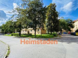 Pronájem bytu 2+1, Ostrava - Poruba, Čs. exilu, 54 m2