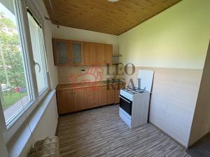 Prodej bytu 2+1, Karviná - Mizerov, tř. Těreškovové, 56 m2