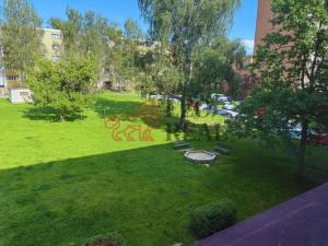 Prodej bytu 2+1, Karviná - Mizerov, tř. Těreškovové, 56 m2