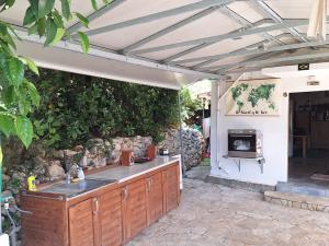 Prodej rodinného domu, Viganj,Chorvatsko, 90 m2