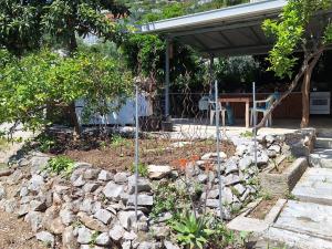 Prodej rodinného domu, Viganj,Chorvatsko, 90 m2