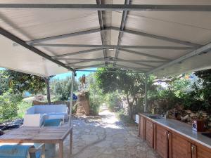 Prodej rodinného domu, Viganj,Chorvatsko, 90 m2