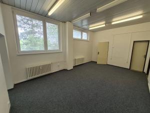 Pronájem kanceláře, Praha - Hlubočepy, Štěpařská, 48 m2