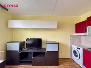 Pronájem bytu 1+kk, Sušice, Sirkařská, 21 m2