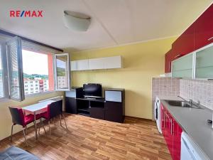 Pronájem bytu 1+kk, Sušice, Sirkařská, 21 m2