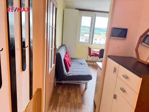 Pronájem bytu 1+kk, Sušice, Sirkařská, 21 m2