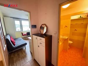 Pronájem bytu 1+kk, Sušice, Sirkařská, 21 m2