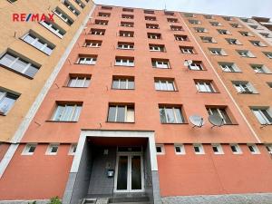 Pronájem bytu 1+kk, Sušice, Sirkařská, 21 m2