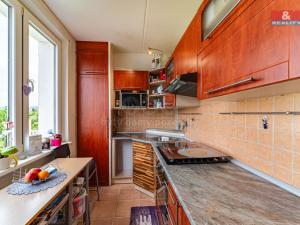 Pronájem bytu 2+1, Mariánské Lázně - Úšovice, Podhorská, 68 m2
