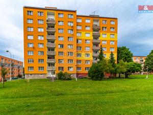 Pronájem bytu 2+1, Mariánské Lázně - Úšovice, Podhorská, 68 m2