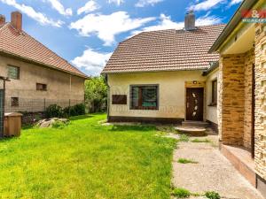 Prodej rodinného domu, Úžice, Školní, 170 m2