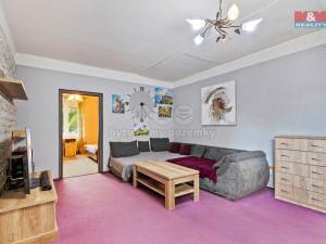 Prodej rodinného domu, Úžice, Školní, 170 m2