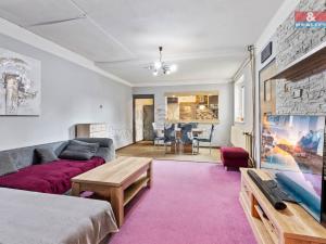 Prodej rodinného domu, Úžice, Školní, 170 m2