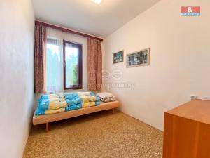 Prodej rodinného domu, Peč, 110 m2