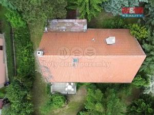 Prodej rodinného domu, Peč, 110 m2