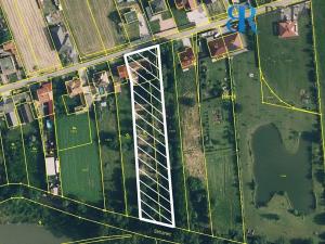 Prodej rodinného domu, Osek nad Bečvou, 150 m2