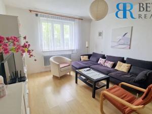 Prodej rodinného domu, Osek nad Bečvou, 150 m2