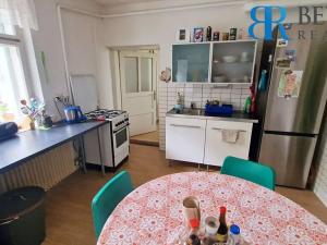 Prodej rodinného domu, Osek nad Bečvou, 150 m2