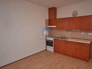Pronájem bytu 1+kk, Plzeň, Květná, 37 m2