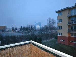 Pronájem bytu 1+kk, Plzeň, Květná, 37 m2