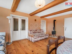 Prodej rodinného domu, Lučany nad Nisou, 115 m2