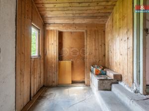 Prodej rodinného domu, Lučany nad Nisou, 115 m2