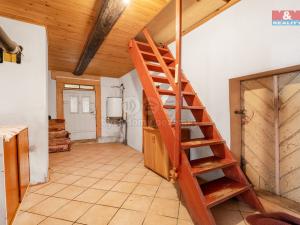 Prodej rodinného domu, Lučany nad Nisou, 115 m2