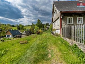 Prodej rodinného domu, Lučany nad Nisou, 115 m2