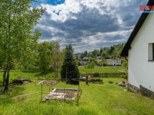 Prodej rodinného domu, Lučany nad Nisou, 115 m2