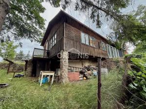 Prodej chaty, Kadaň - Tušimice, 41 m2