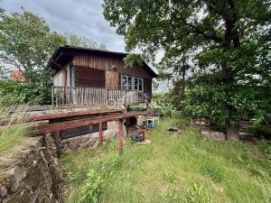 Prodej chaty, Kadaň - Tušimice, 41 m2