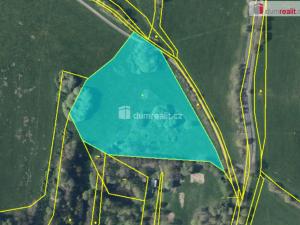Prodej louky, Místo, 14201 m2