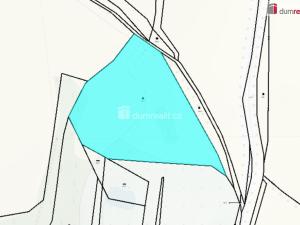 Prodej louky, Místo, 14201 m2