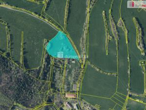 Prodej louky, Místo, 14201 m2