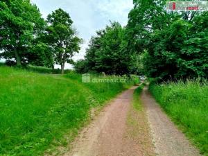Prodej louky, Místo, 14201 m2