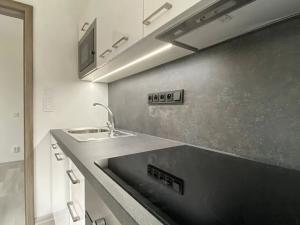 Pronájem bytu 2+kk, Zlín, Křiby, 34 m2