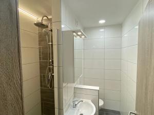 Pronájem bytu 2+kk, Zlín, Křiby, 34 m2