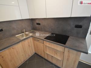 Pronájem bytu 1+1, Praha - Motol, Podhorská, 35 m2