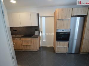 Pronájem bytu 1+1, Praha - Motol, Podhorská, 35 m2