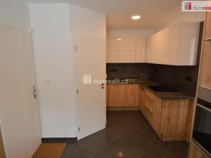 Pronájem bytu 1+1, Praha - Motol, Podhorská, 35 m2