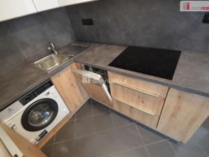 Pronájem bytu 1+1, Praha - Motol, Podhorská, 35 m2