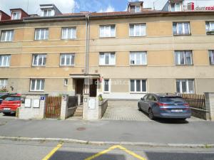 Pronájem bytu 1+1, Praha - Motol, Podhorská, 35 m2
